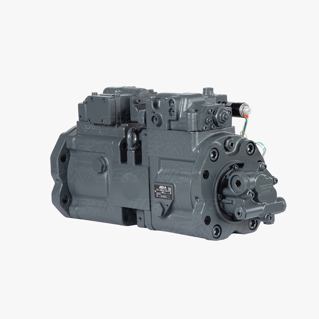 K3V63DT-9N0T Hydraulic Pump