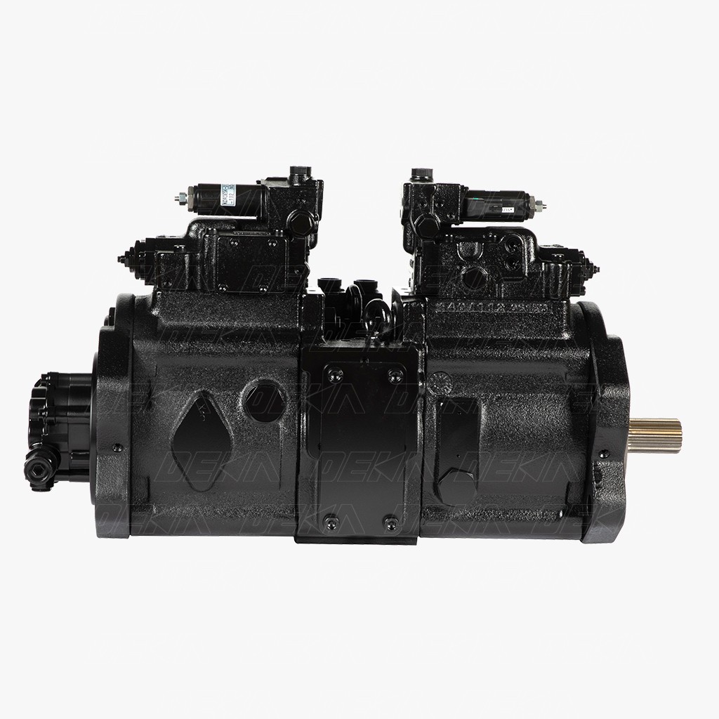 K3V112DTP-YT0K Hydraulic Pump