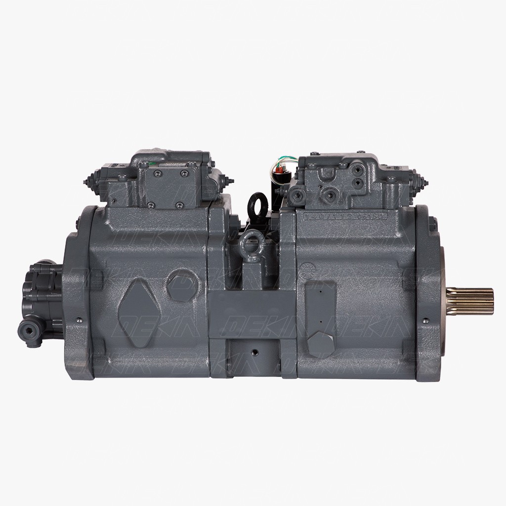 K3V112DT-9C12 Hydraulic Pump