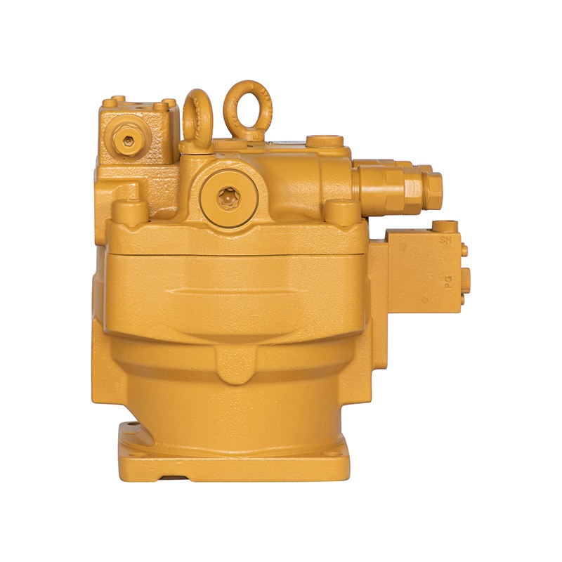 M5X180CHB-10A-3NA265-RG20D25