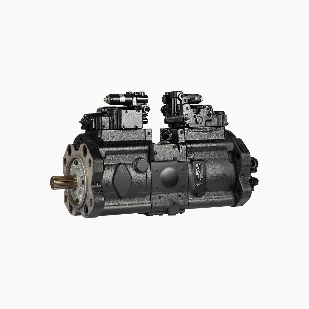 K3V112DTP-9TEL Hydraulic Pump