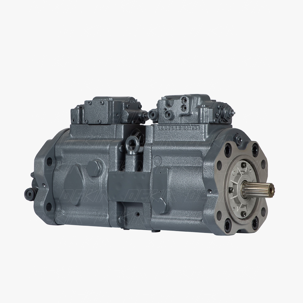 K3V112DT-9C12 Hydraulic Pump