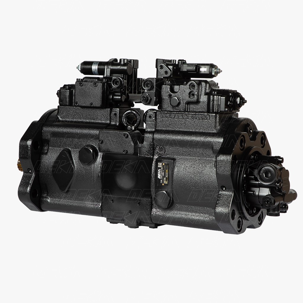 K3V112DTP-9TDL Hydraulic Pump