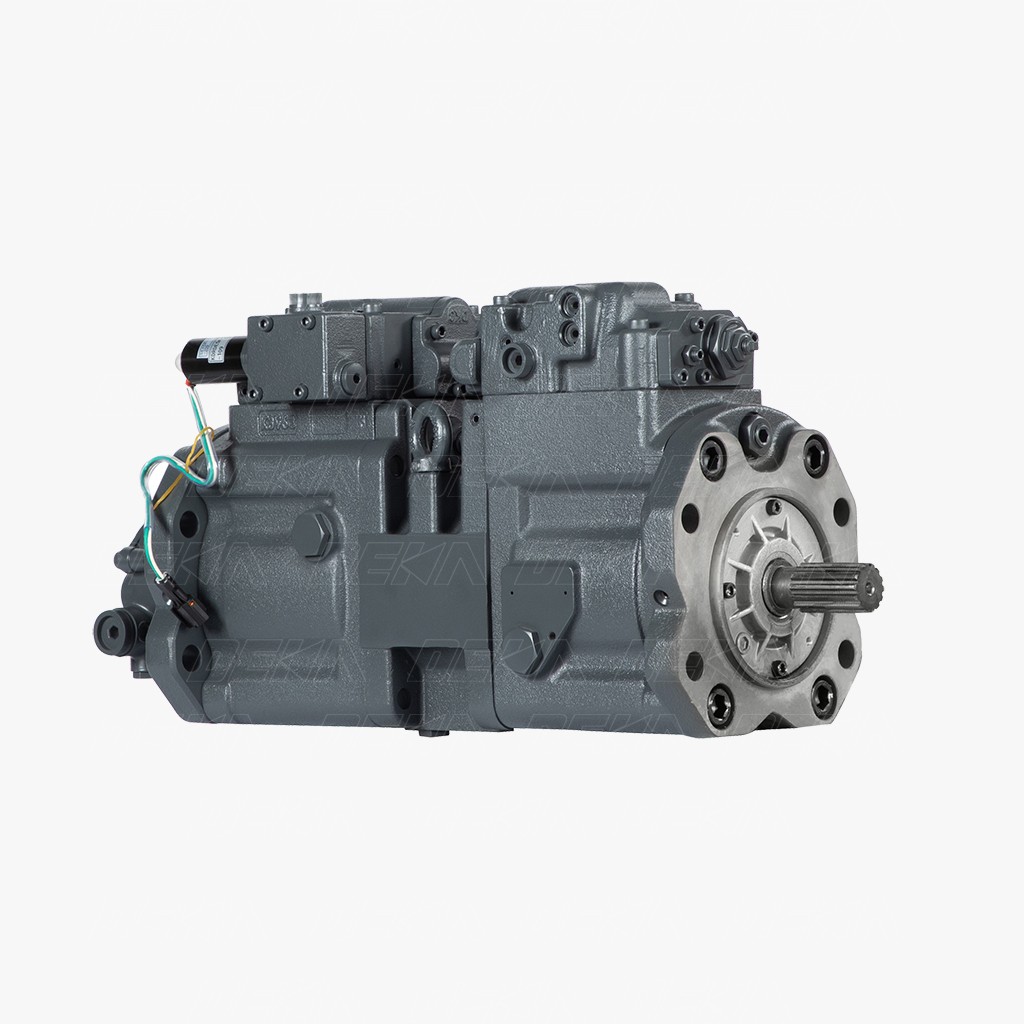 K3V63DT-9N0T Hydraulic Pump