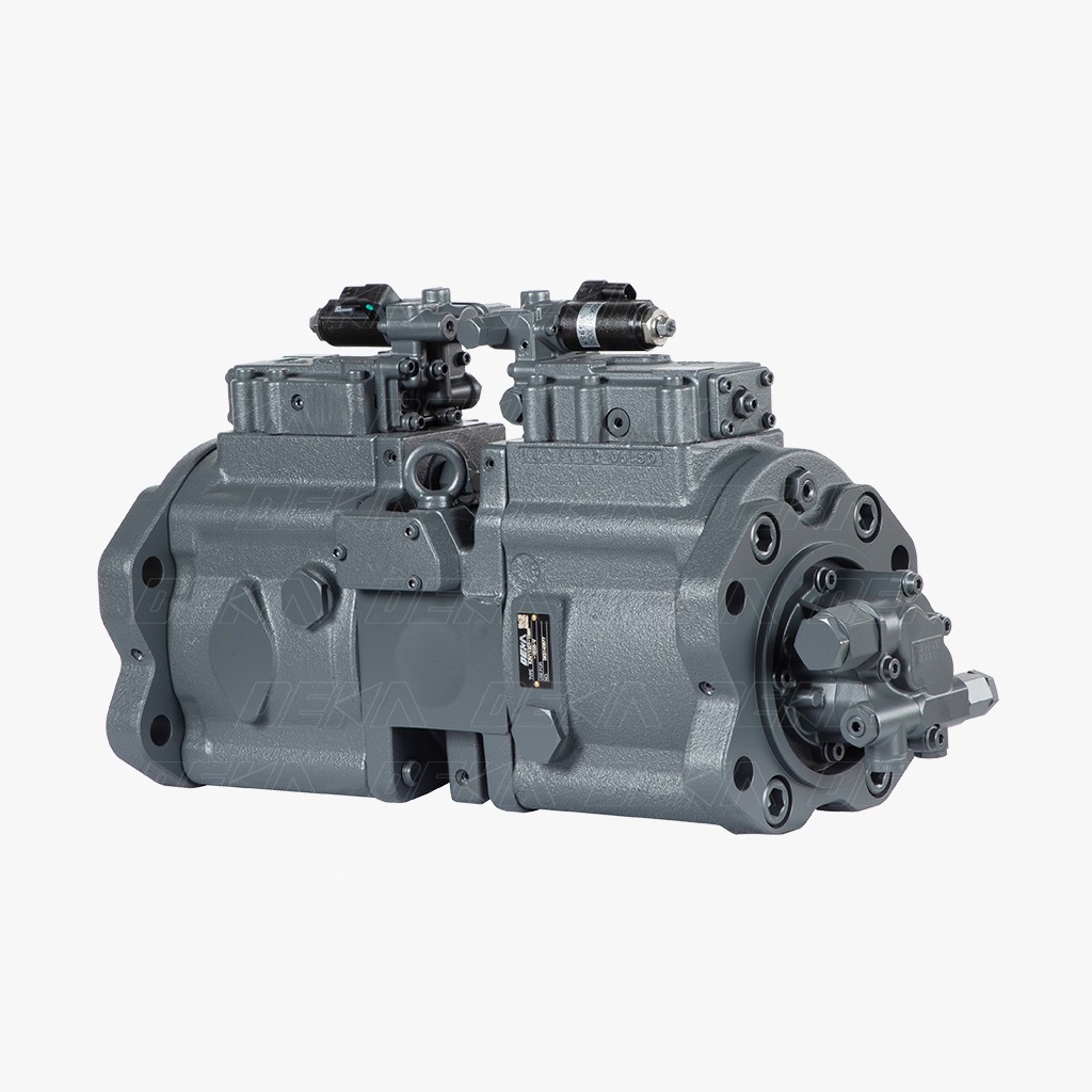 K3V112DT-1E05 Hydraulic Pump