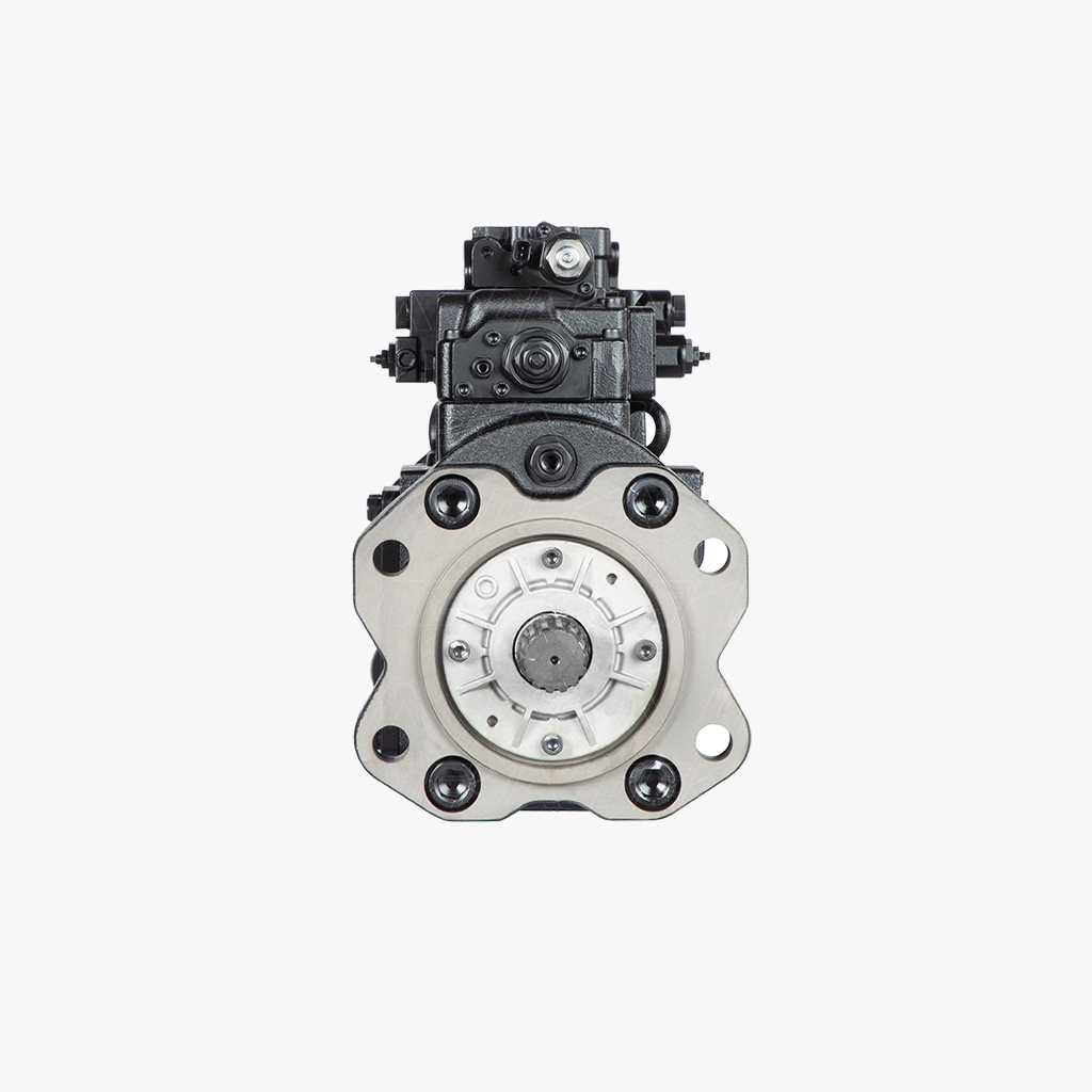K3V112DTP-9TBR Hydraulic Pump