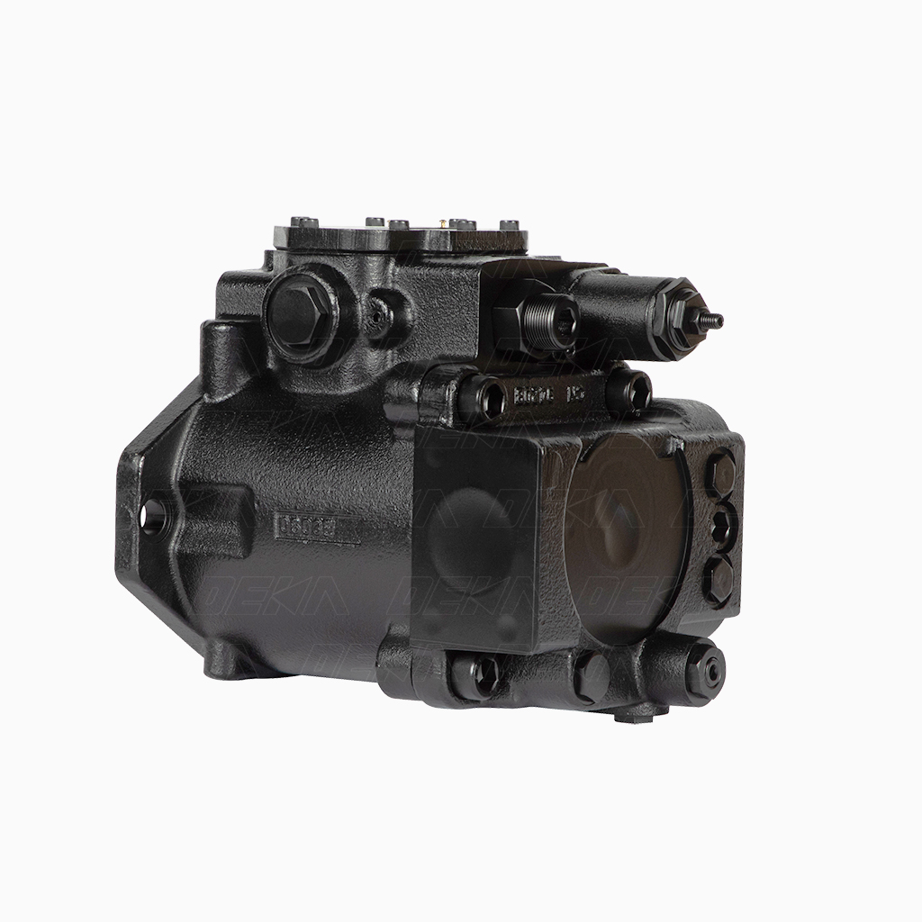 K3SP36B Hydraulic Pump