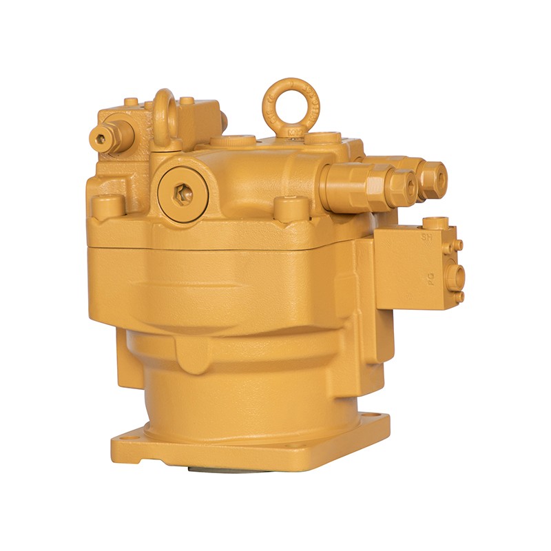 M5X180CHB-10A-3NA265-RG20D25