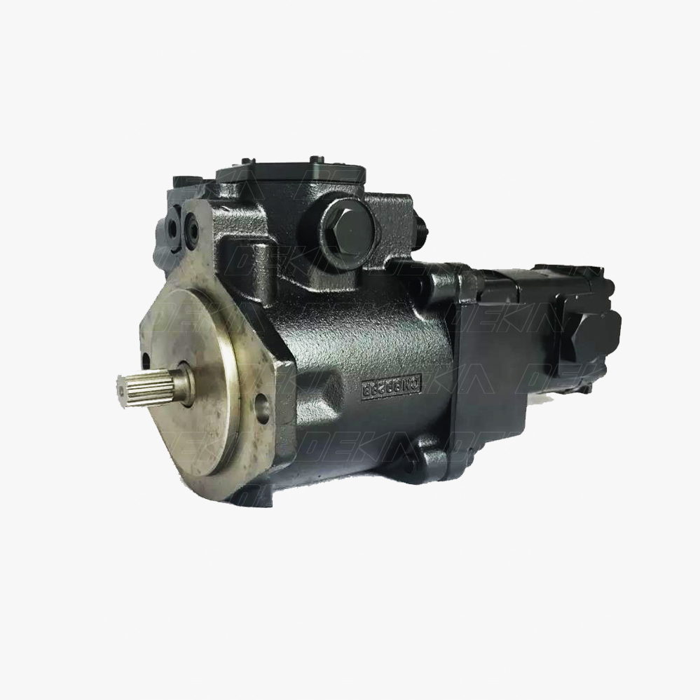 K3SP36B Hydraulic Pump