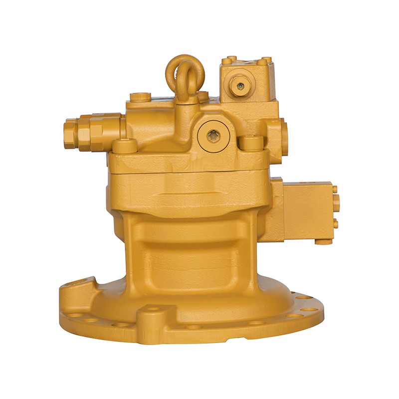 M5X130CHB-10A-85A260-RG11D20