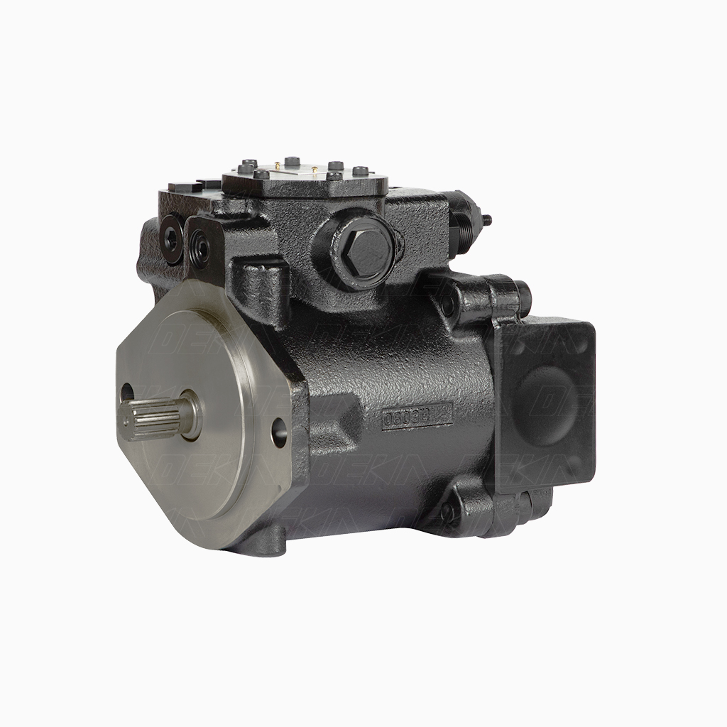 K3SP36B Hydraulic Pump
