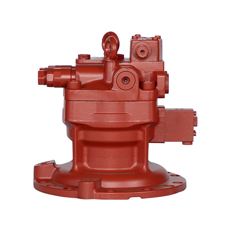 M5X130CHB-10A-84A260-RG11