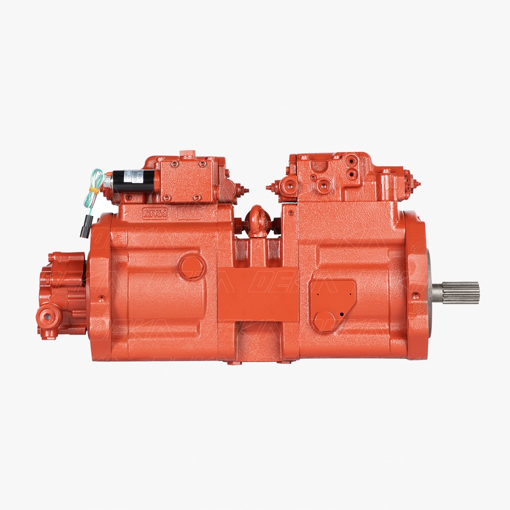 K3V63DT-9COS Hydraulic Pump