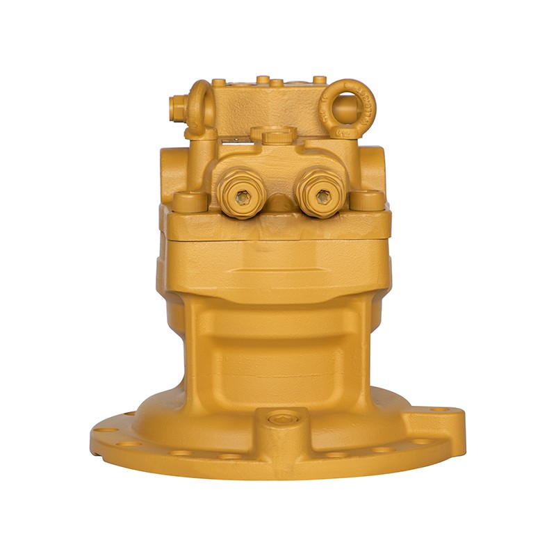 M5X130CHB-10A-85A260-RG11D20