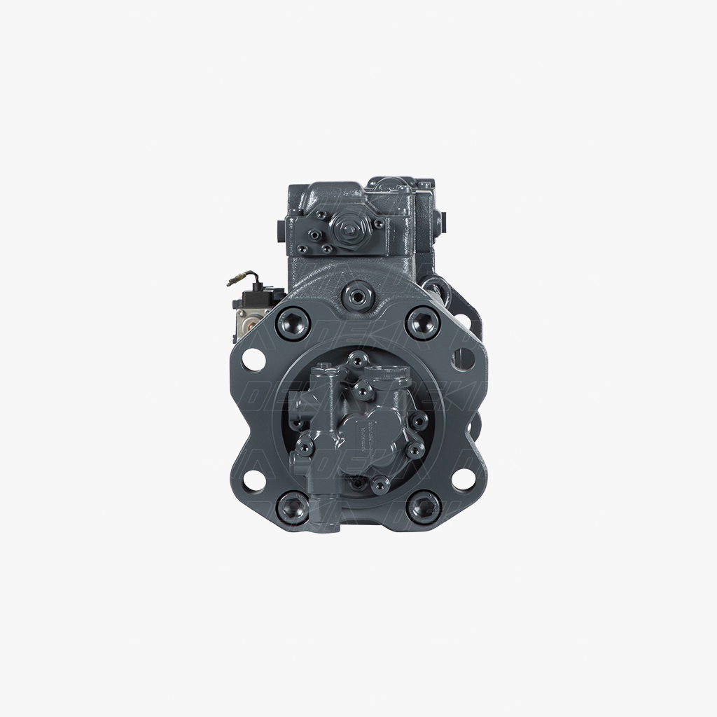 K3V112DT-9N1A Hydraulic Pump