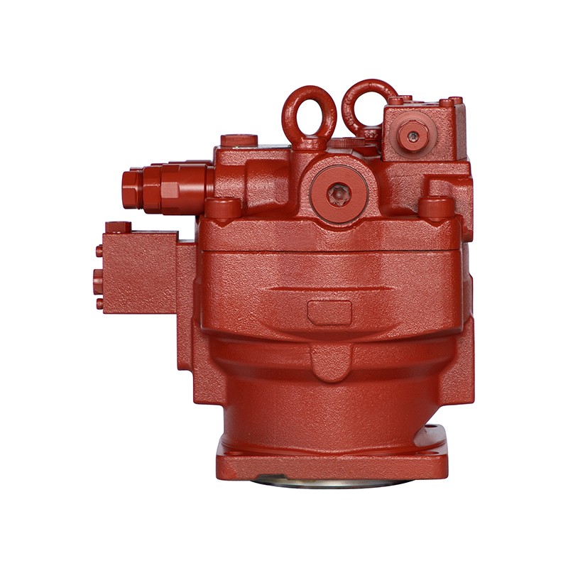 M5X180CHB-10A-1QA280-RG20