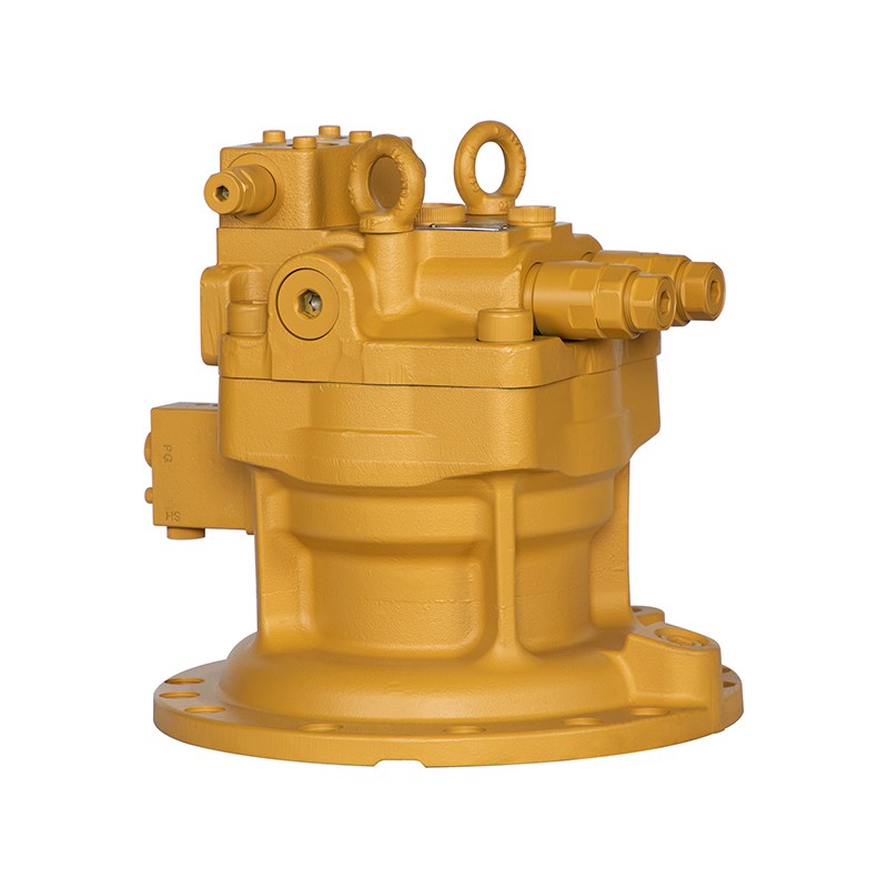 M5X130CHB-10A-85A260-RG11D20