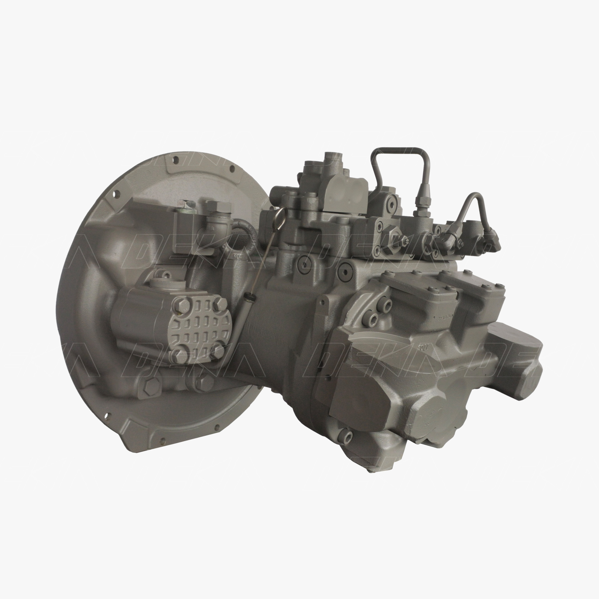 HPV118 Hydraulic Pump