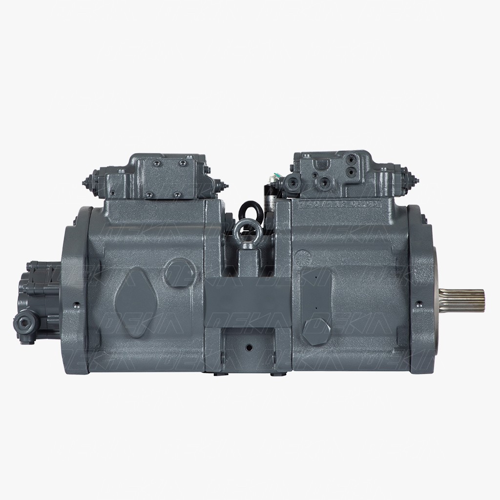 K3V112DT-9C12 Hydraulic Pump