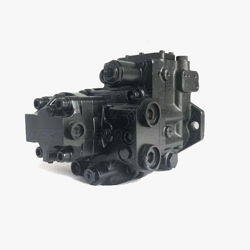 K3SP36B Hydraulic Pump