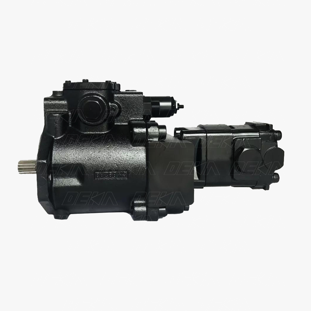 K3SP36B Hydraulic Pump
