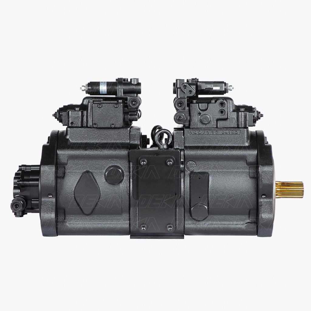 K3V112DTP-9TBR Hydraulic Pump