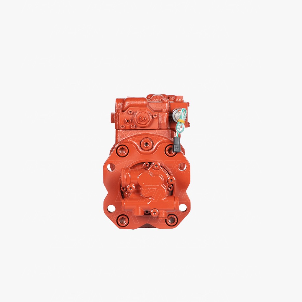 K3V63DT-9COS Hydraulic Pump