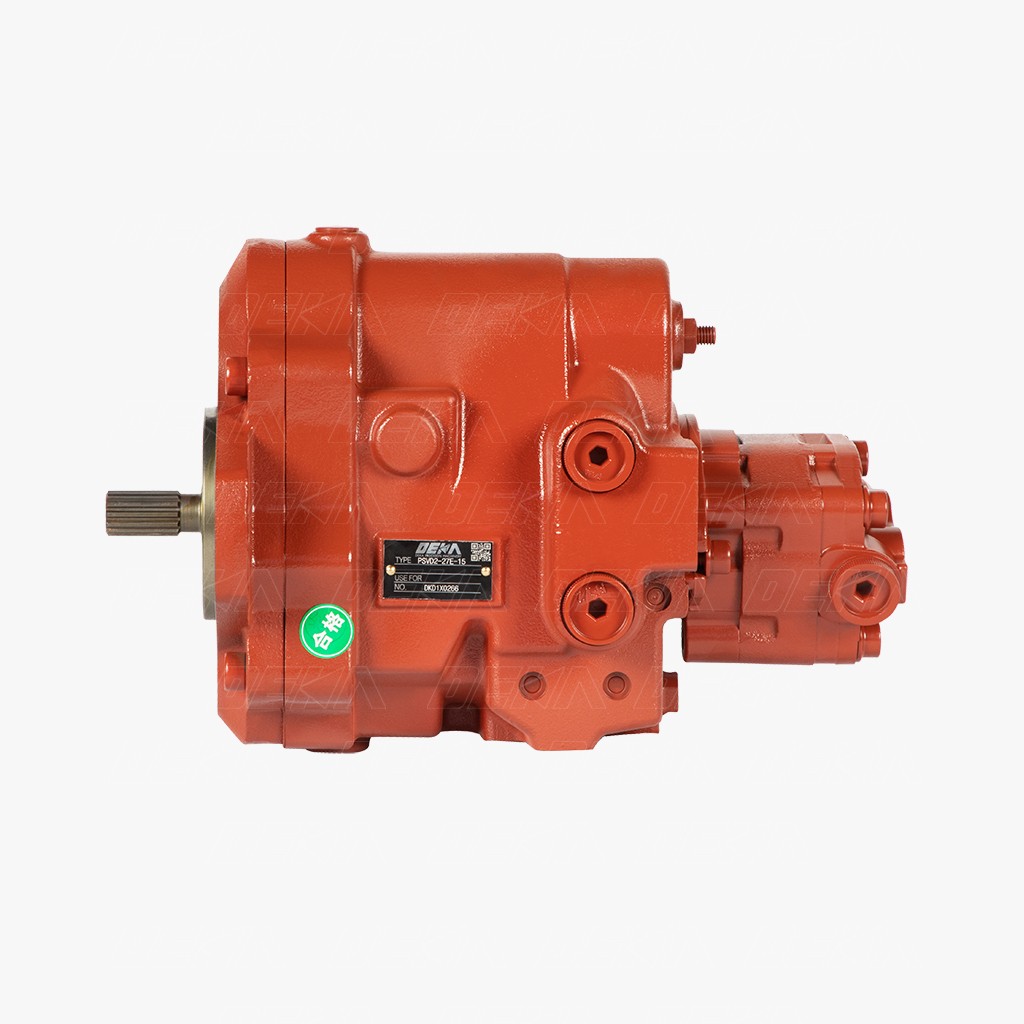 PSVD2-27E-15 Hydraulic Pump