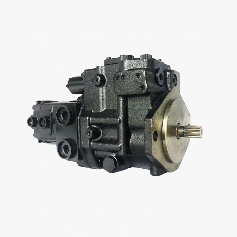 K3SP36B Hydraulic Pump