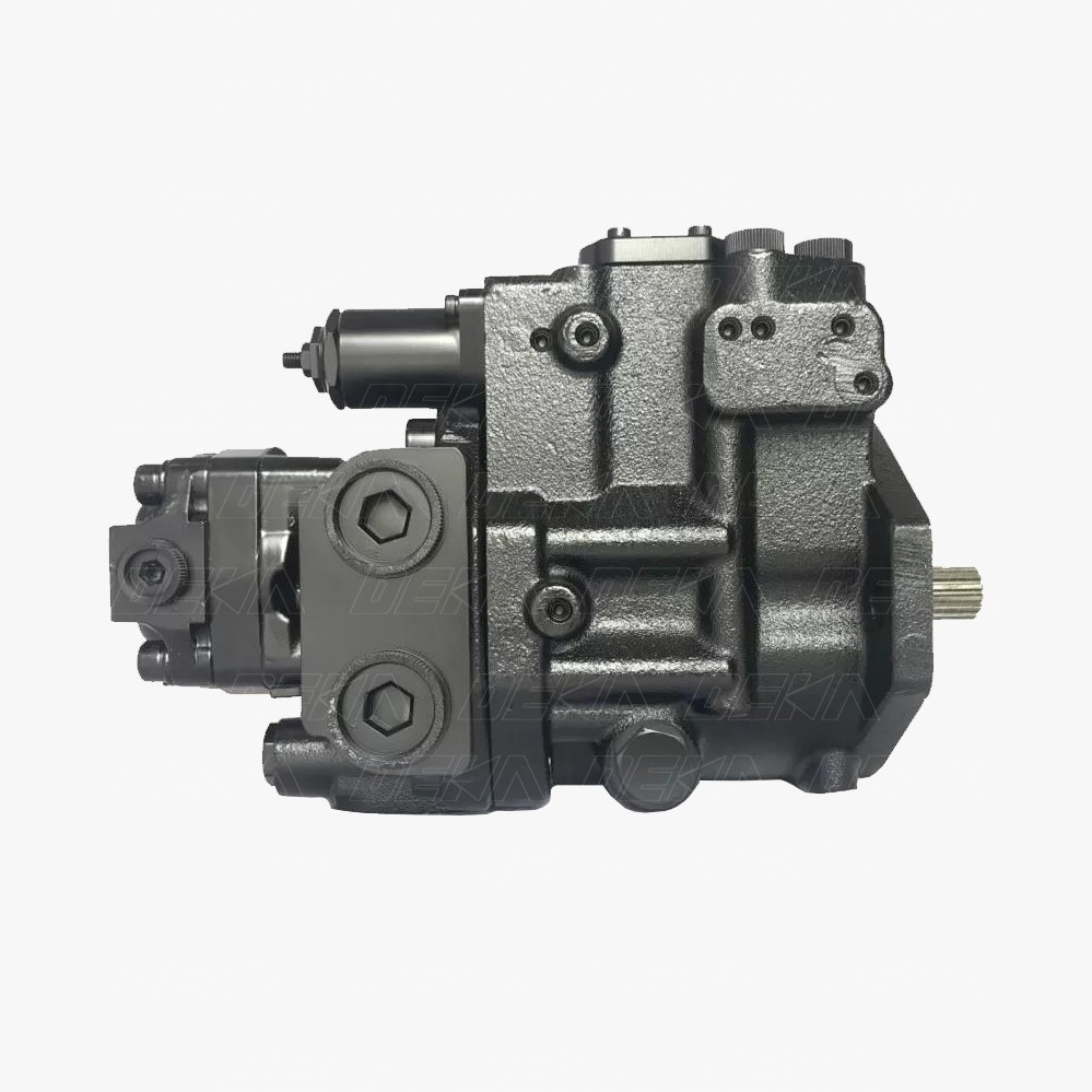 K3SP36B Hydraulic Pump