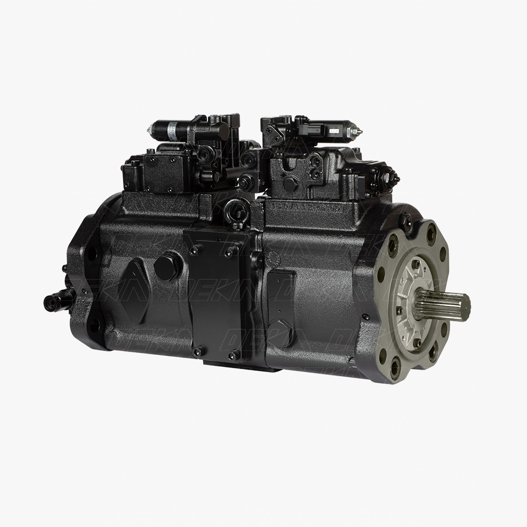 K3V112DTP-9TDL Hydraulic Pump