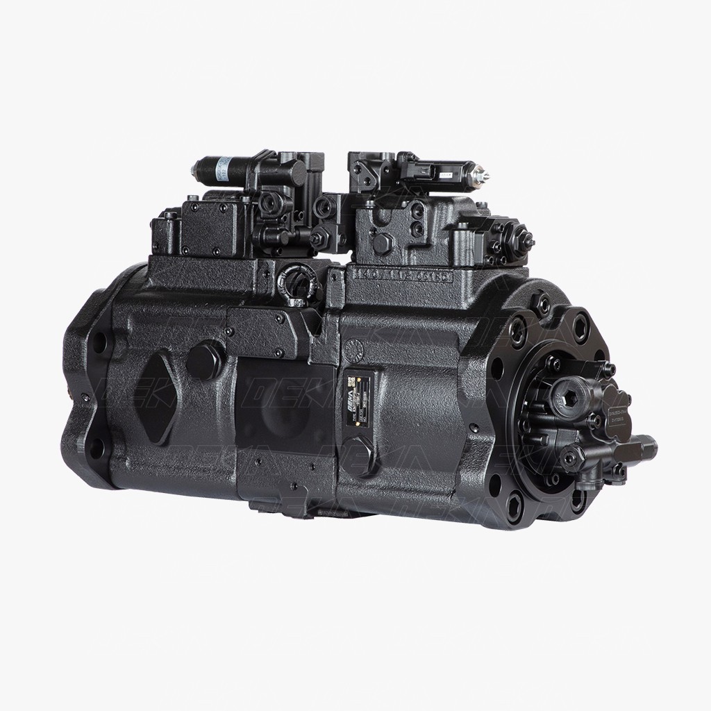 K3V112DTP-9TBR Hydraulic Pump
