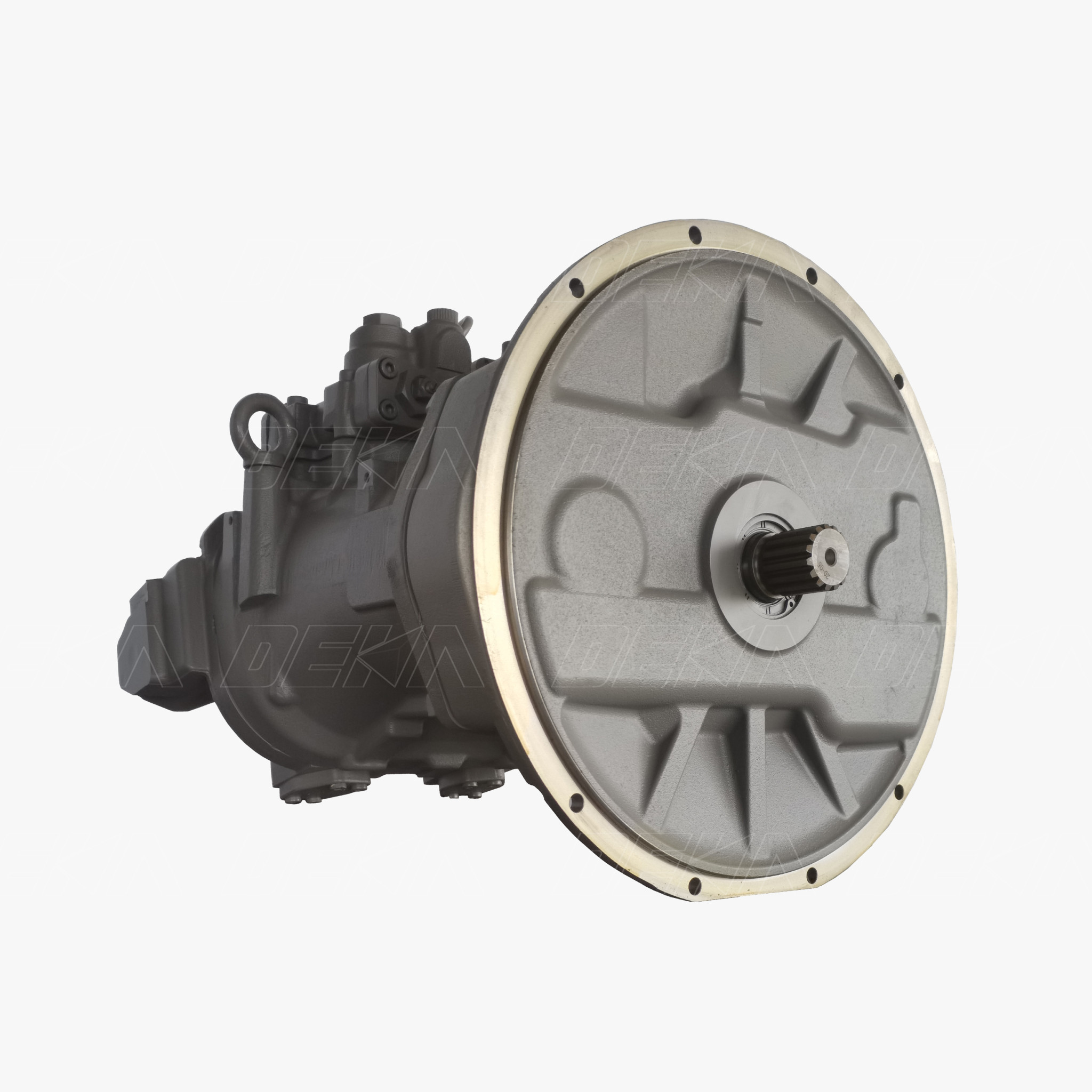 HPV118 Hydraulic Pump