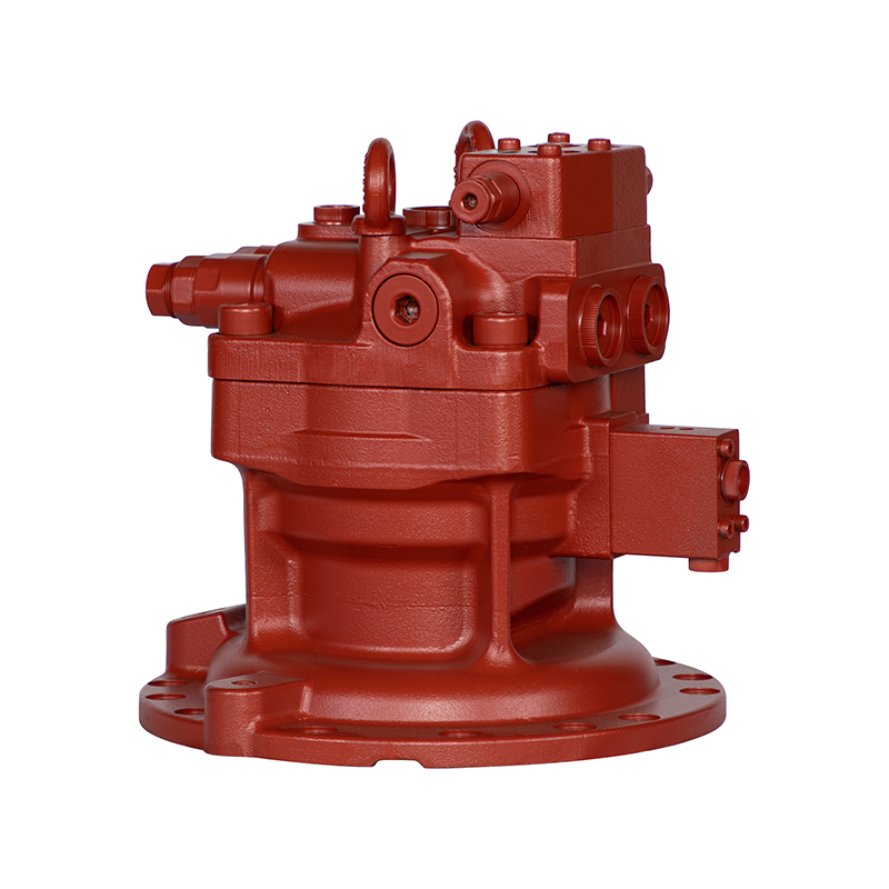 M5X130CHB-10A-84A260-RG11