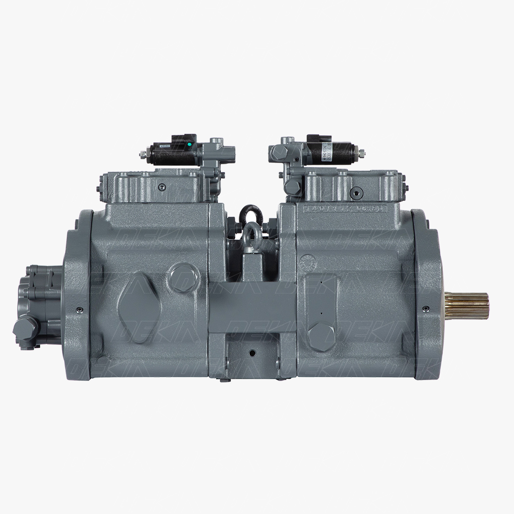 K3V112DT-1E05 Hydraulic Pump