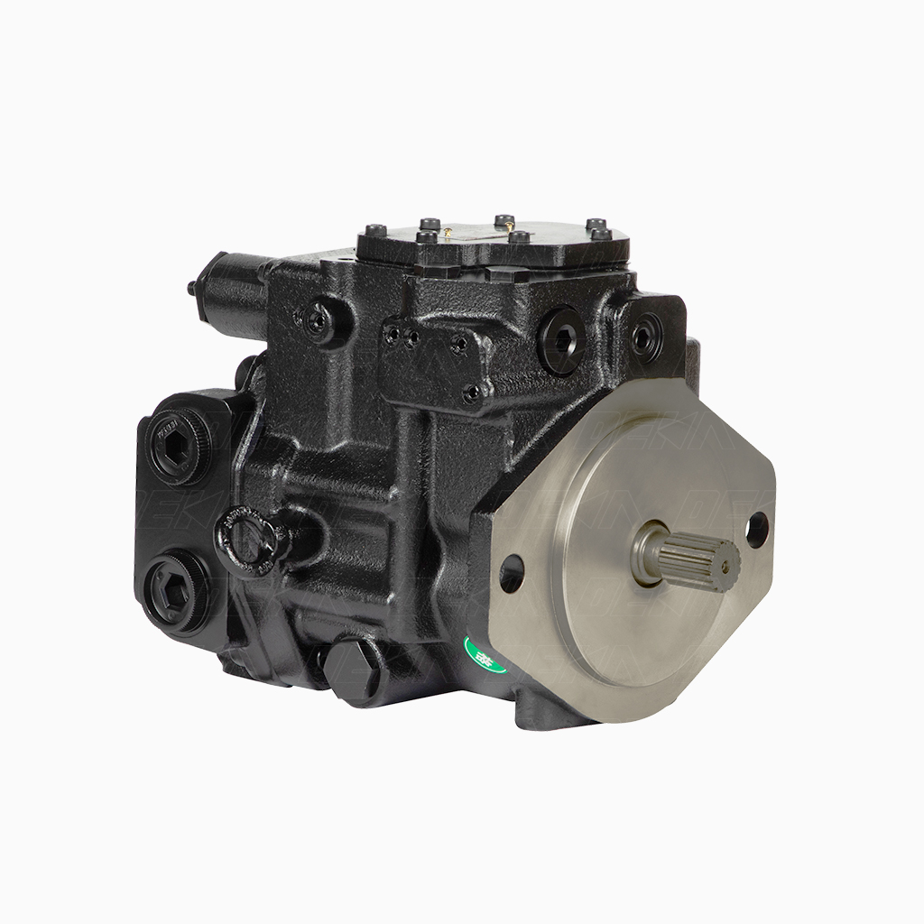 K3SP36B Hydraulic Pump