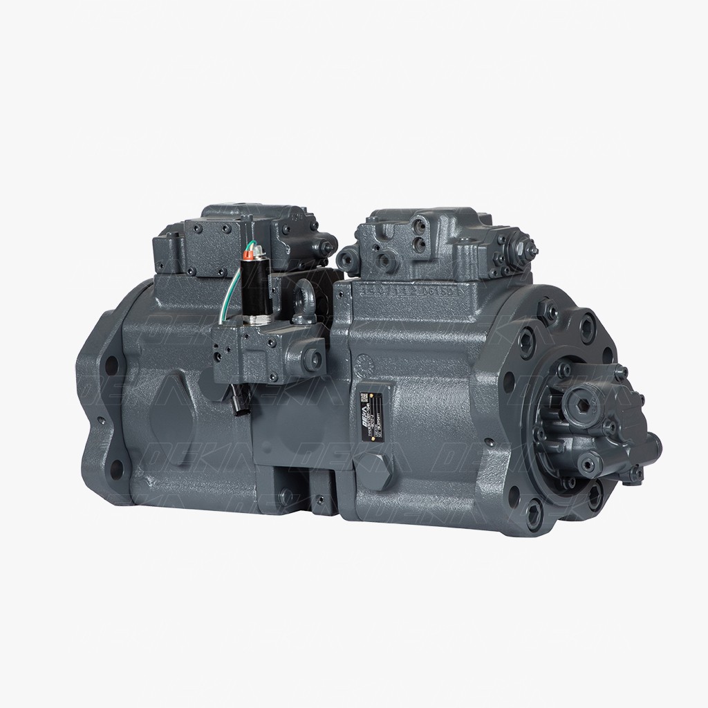 K3V112DT-9C12 Hydraulic Pump