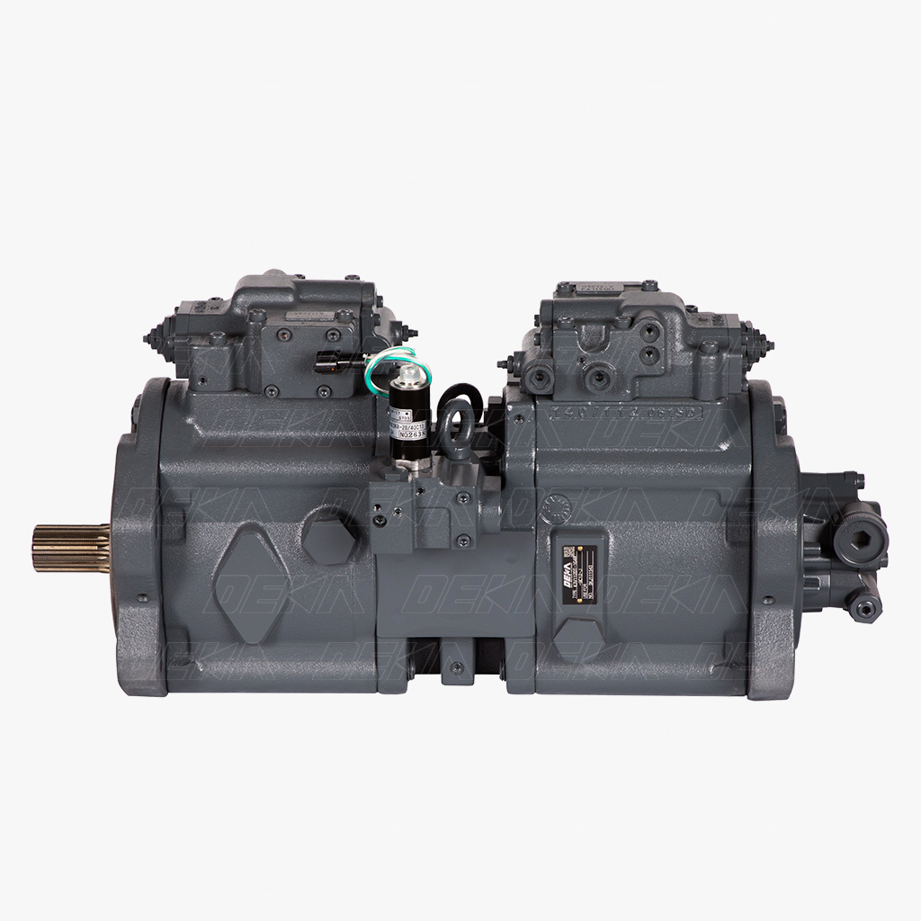 K3V112DT-9C12 Hydraulic Pump