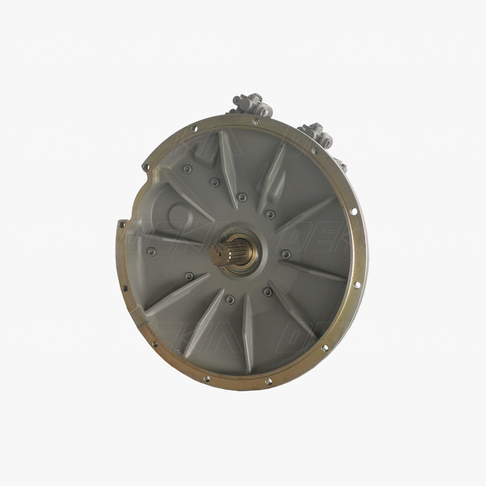 K5V200DPH-0E11 Hydraulic Pump