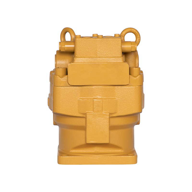 M5X180CHB-10A-3NA265-RG20D25