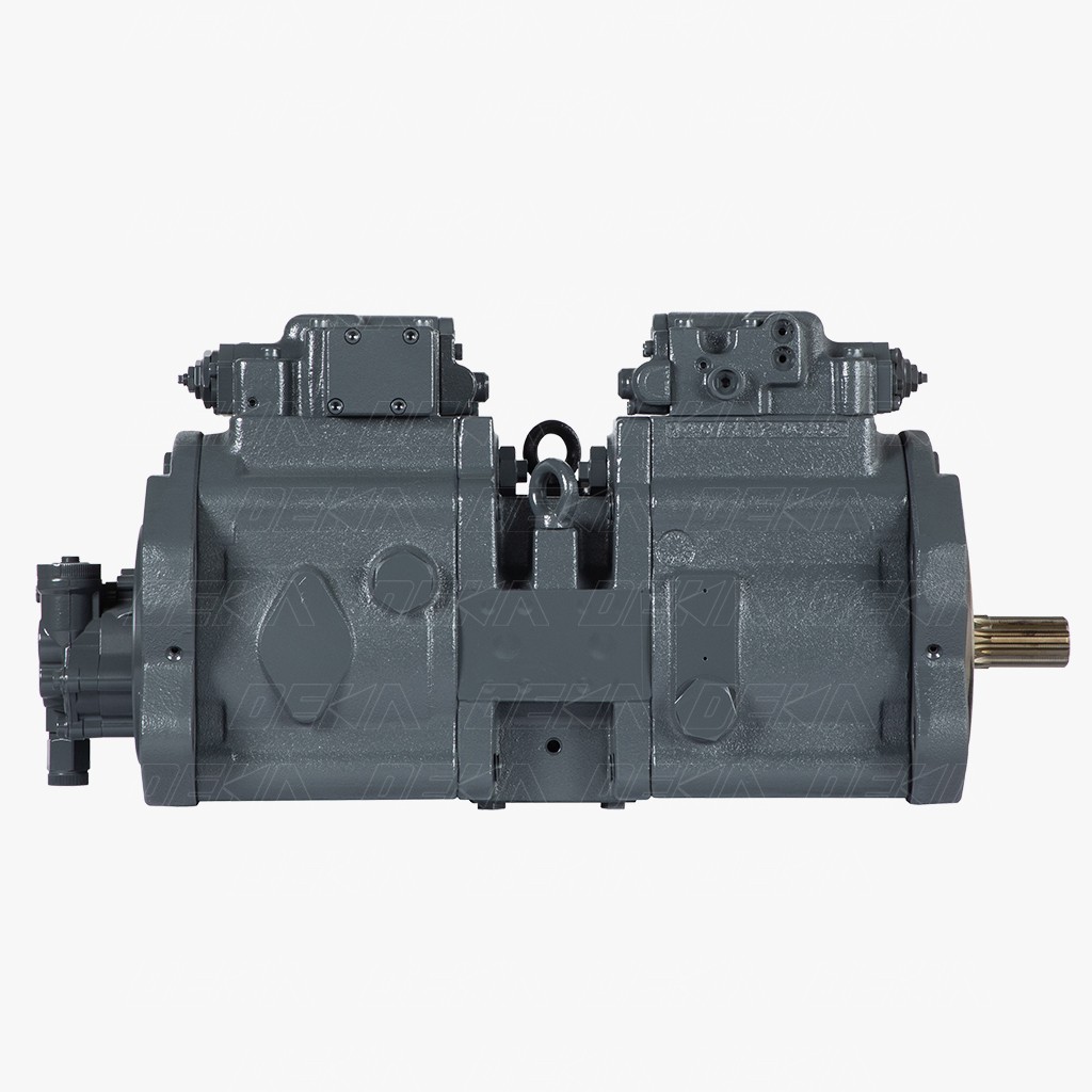 K3V112DT-9N1A Hydraulic Pump