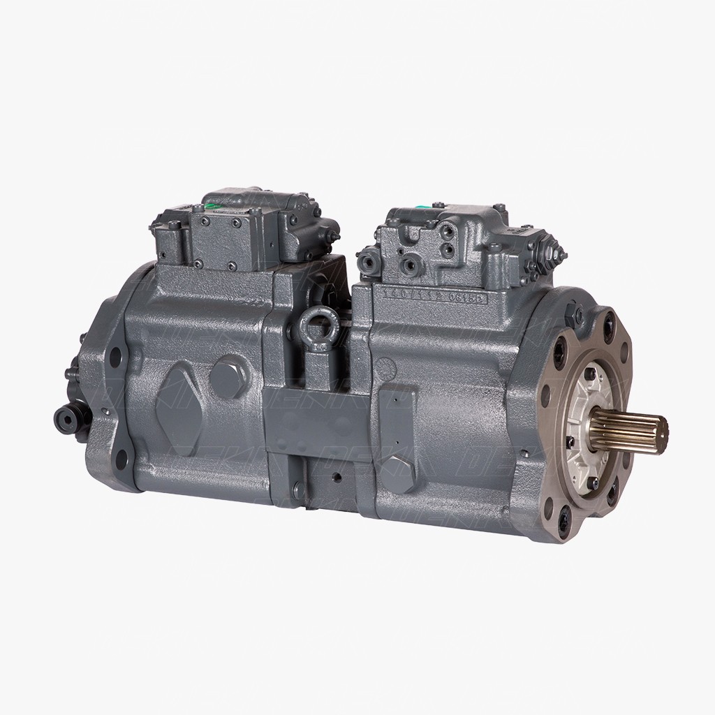K3V112DT-9C12 Hydraulic Pump