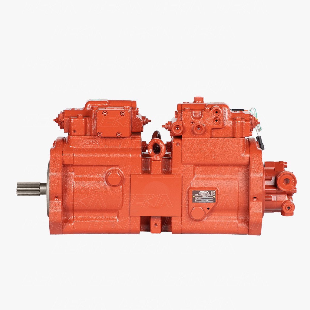 K3V63DT-9COS Hydraulic Pump