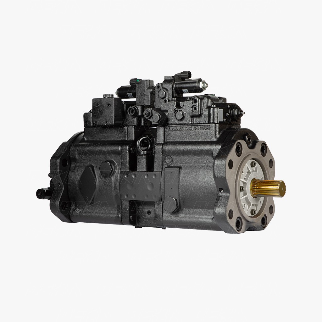 K3V112DT-9T1L Hydraulic Pump