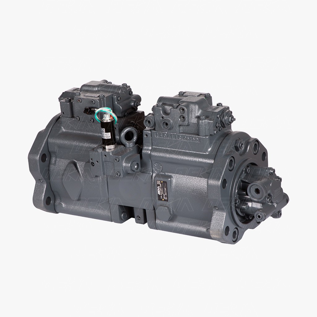 K3V112DT-9C12 Hydraulic Pump