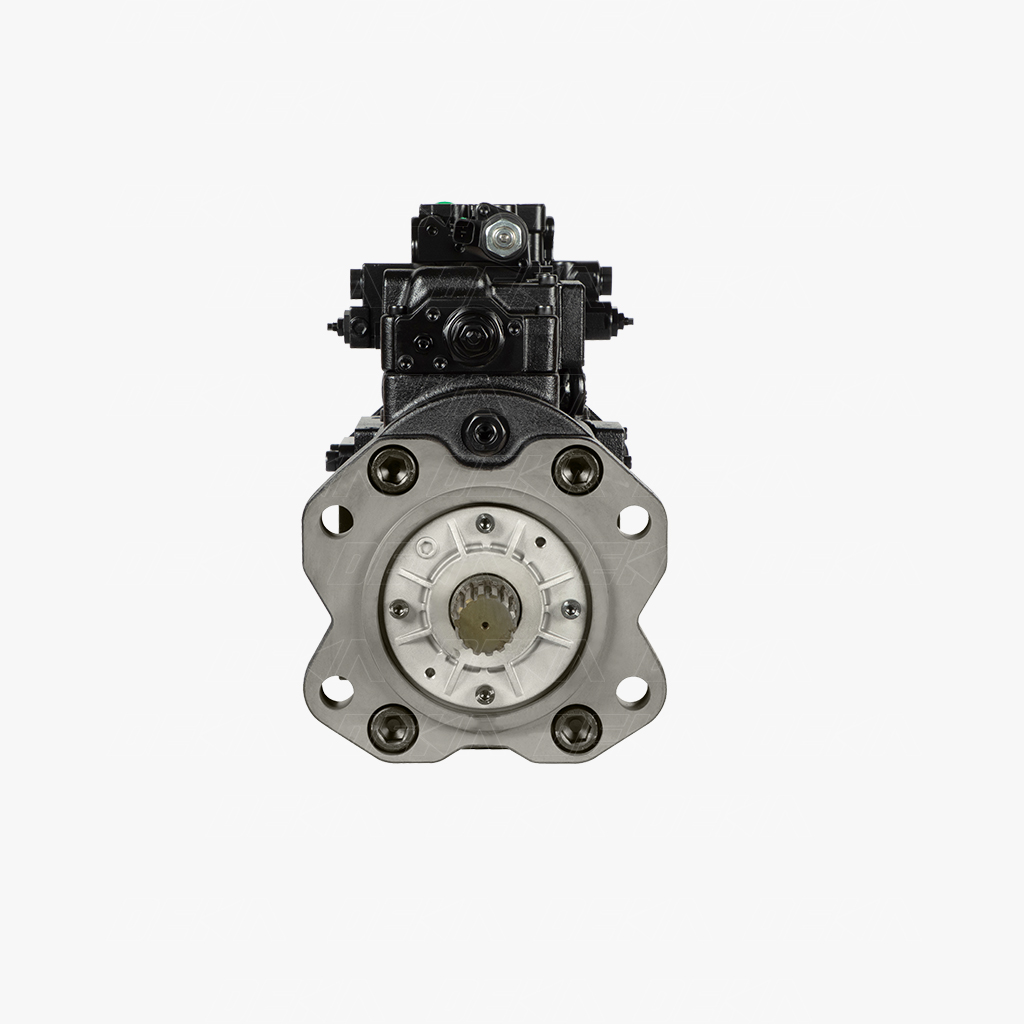 K3V112DTP-9TDL Hydraulic Pump