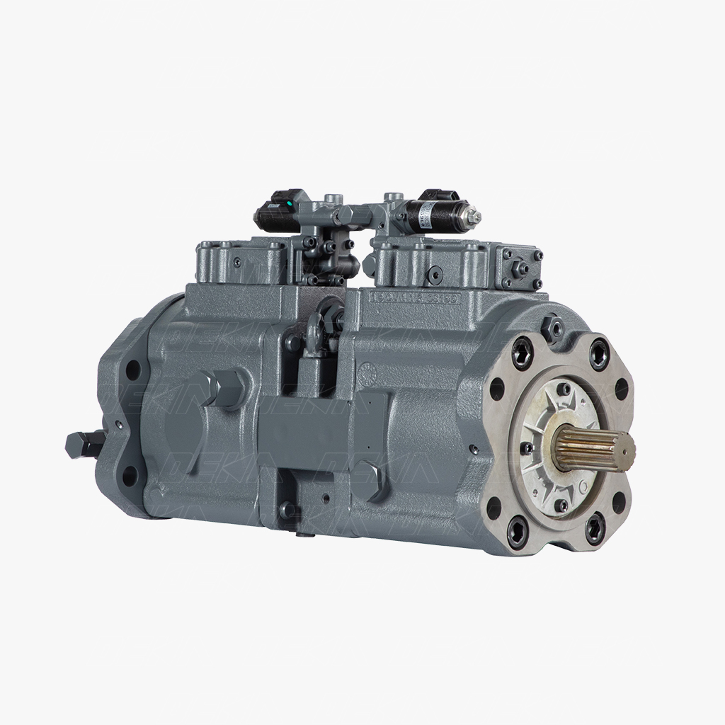 K3V112DT-1E05 Hydraulic Pump