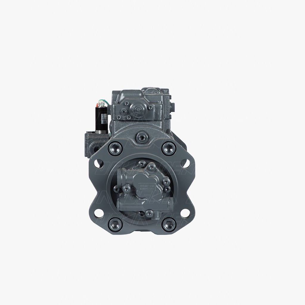 K3V112DT-9C12 Hydraulic Pump