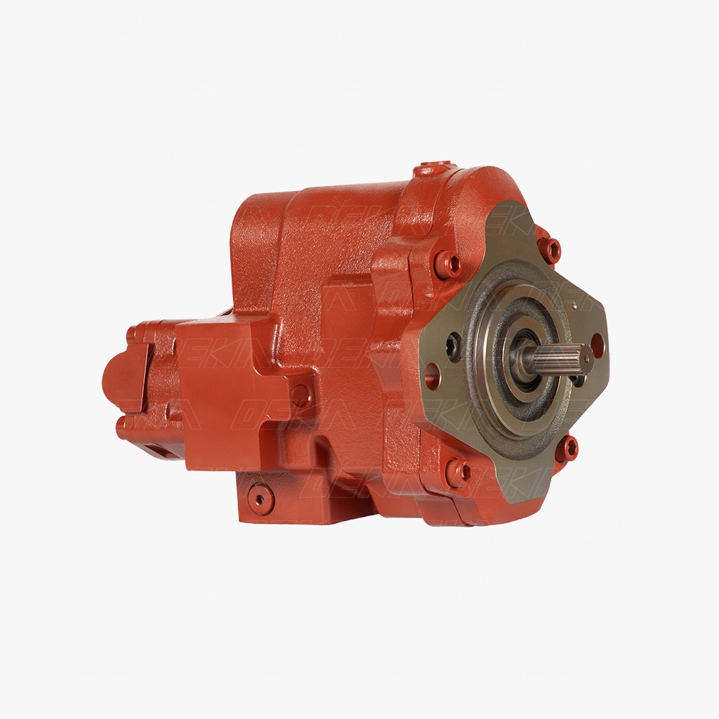 PSVD2-27E-15 Hydraulic Pump