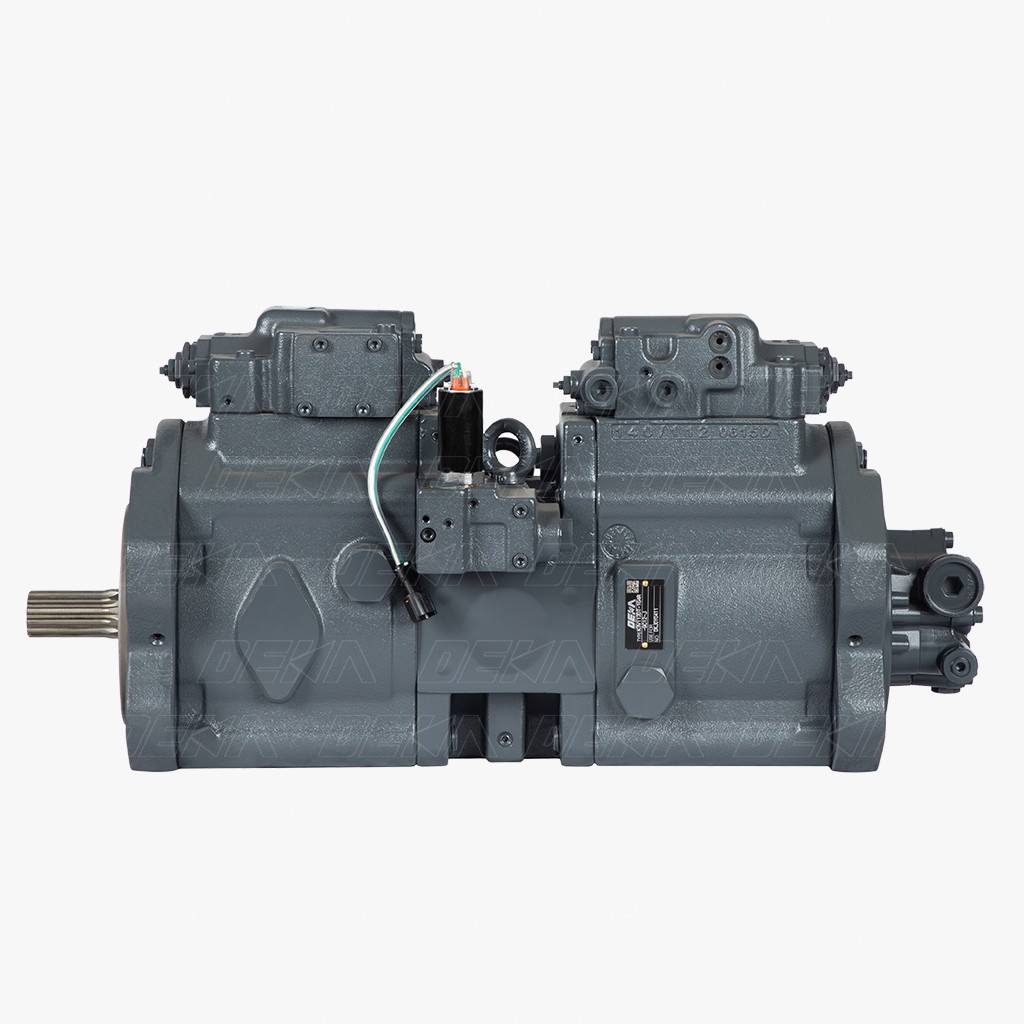 K3V112DT-9C12 Hydraulic Pump
